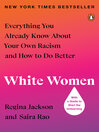 Cover image for White Women